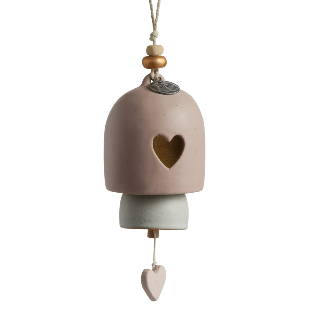 Demdaco Inspired Collection Bell - Mum