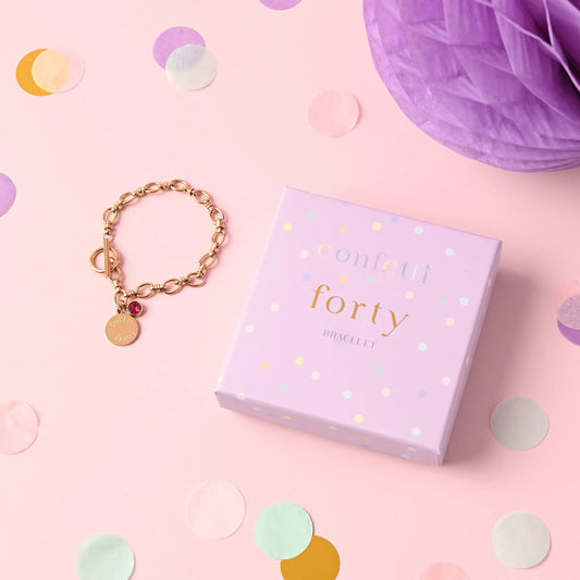 Confetti Bracelet - 40