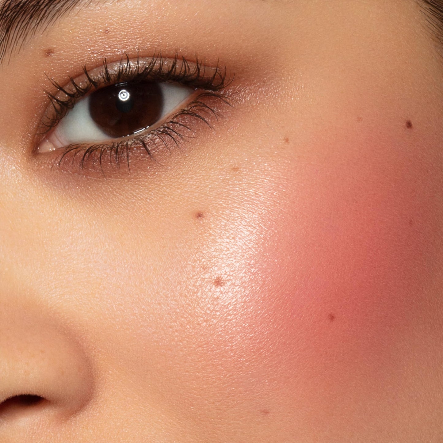 Melt Pink Sand Cream Blushlight | Buildable Cheek & Lip Color