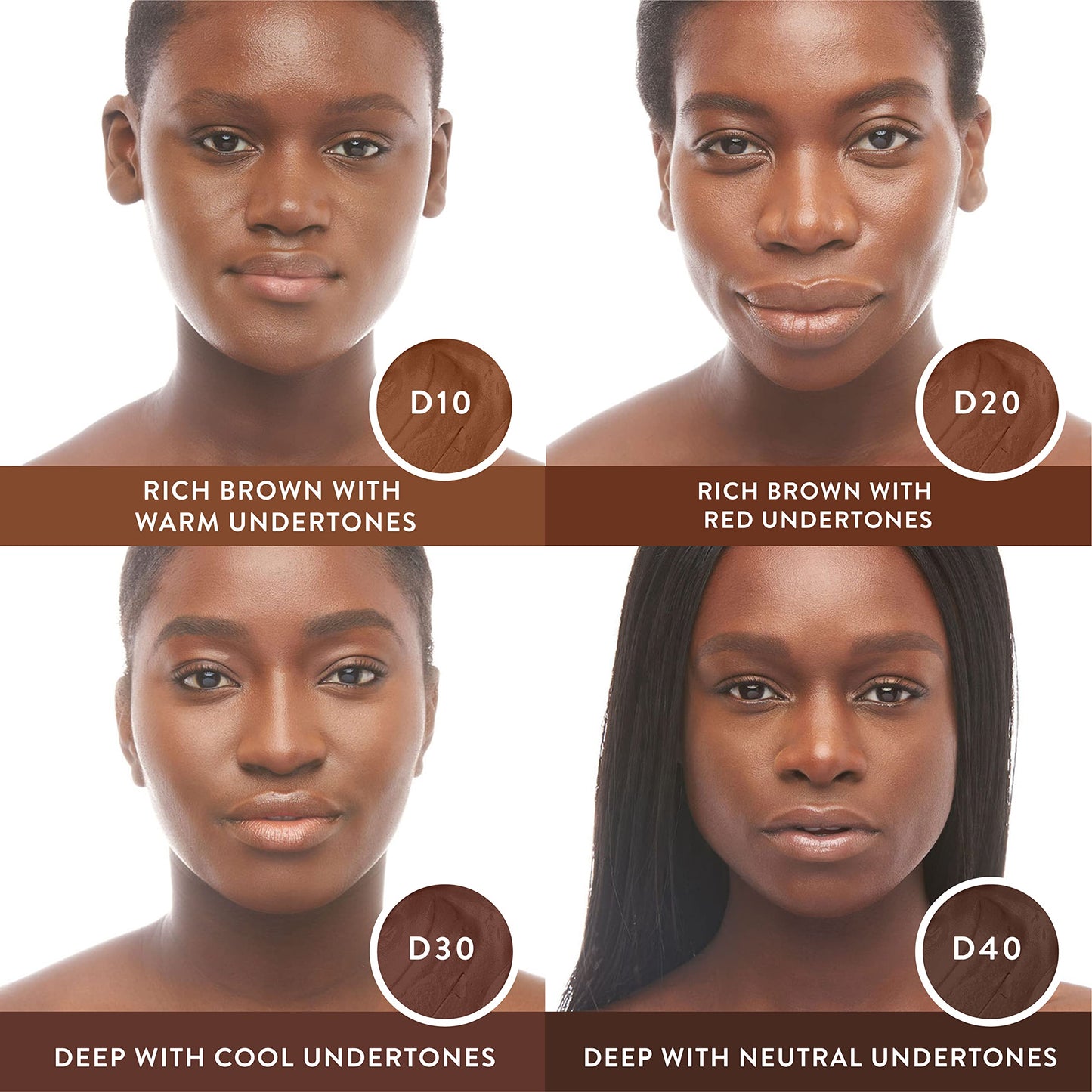 Mented Stick Foundation for Light Skin - Concealer & Contour, Vegan & Cruelty-Free | L30