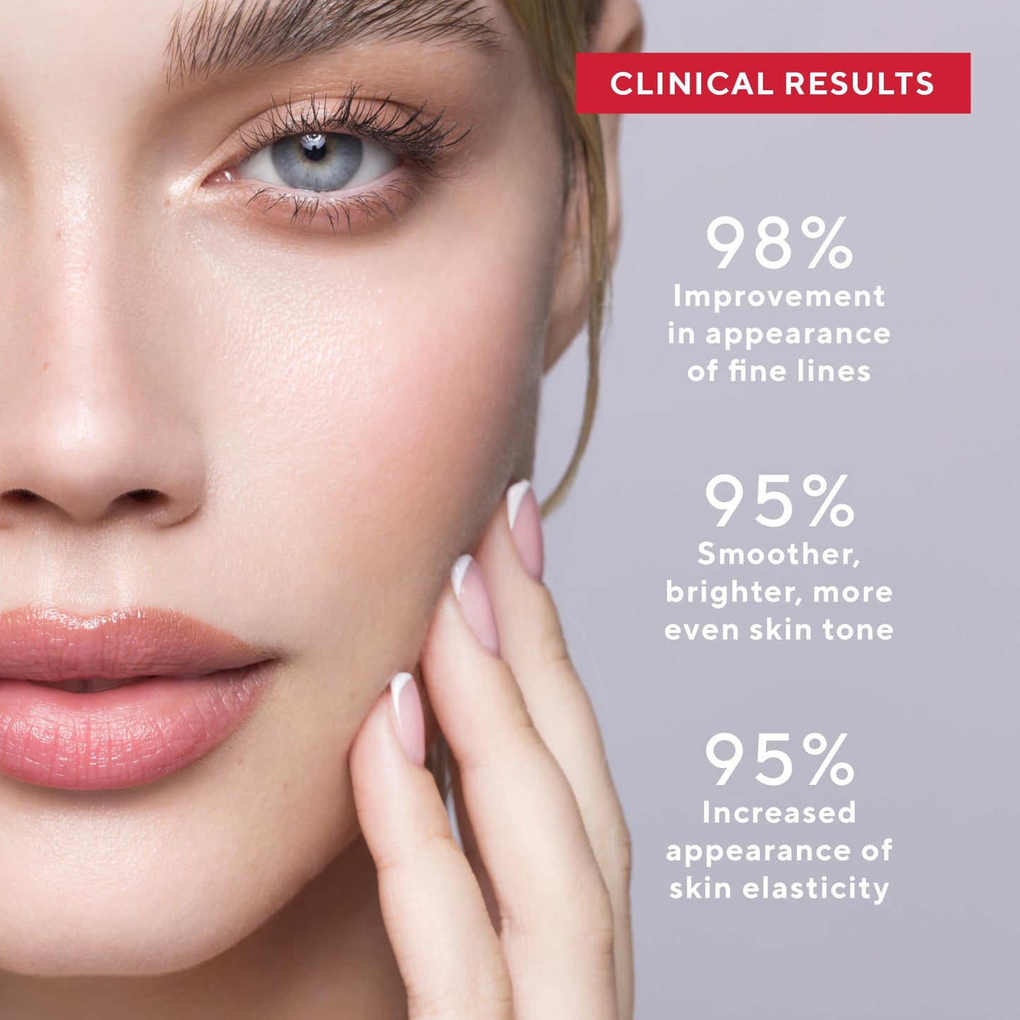 Mirabella Invincible HD Liquid Foundation – Hydrating Full-Coverage Demi-Matte for All Skin Types