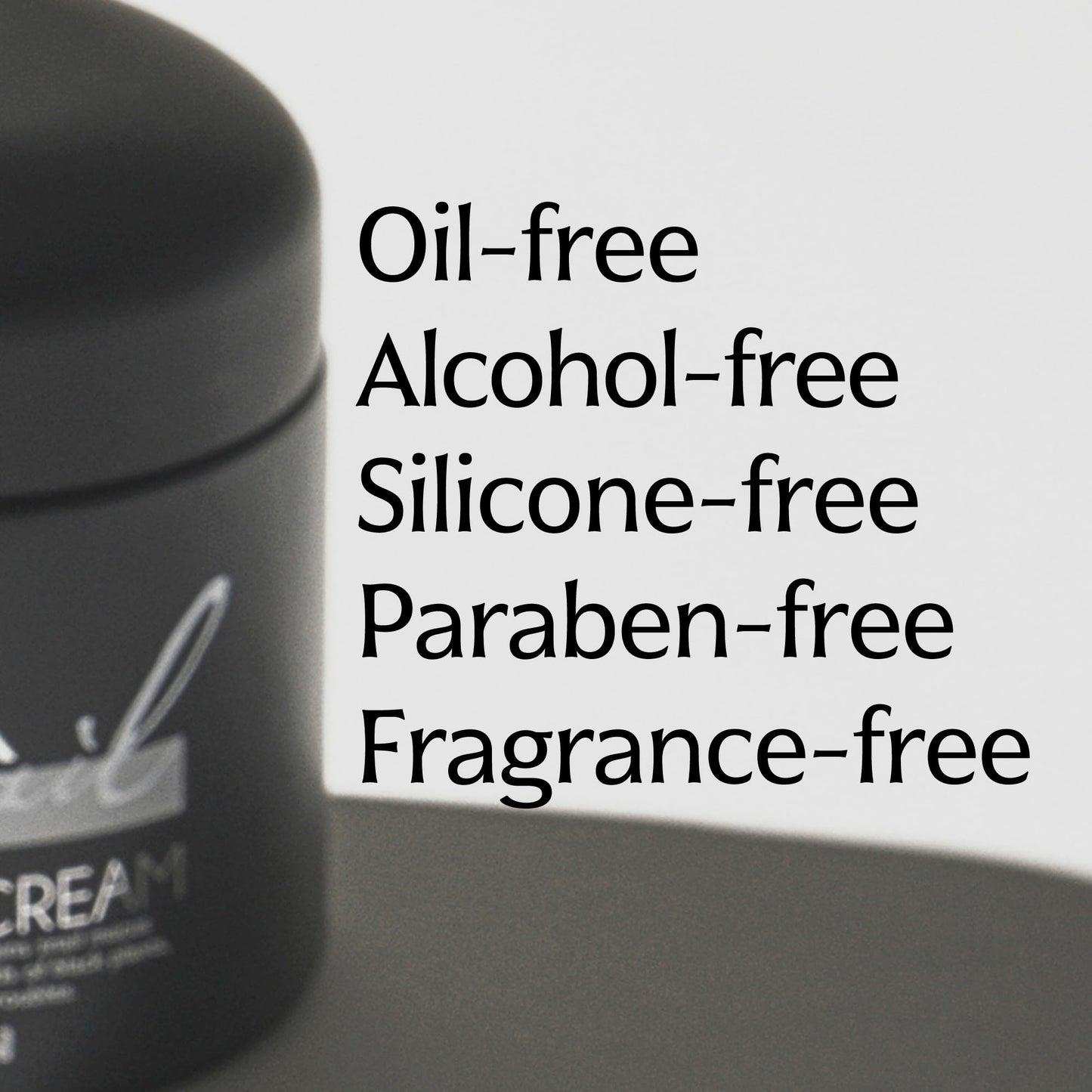 MIZON Black Snail All In One Cream – Intensive Snail Mucin Moisturizer 2.54 fl oz