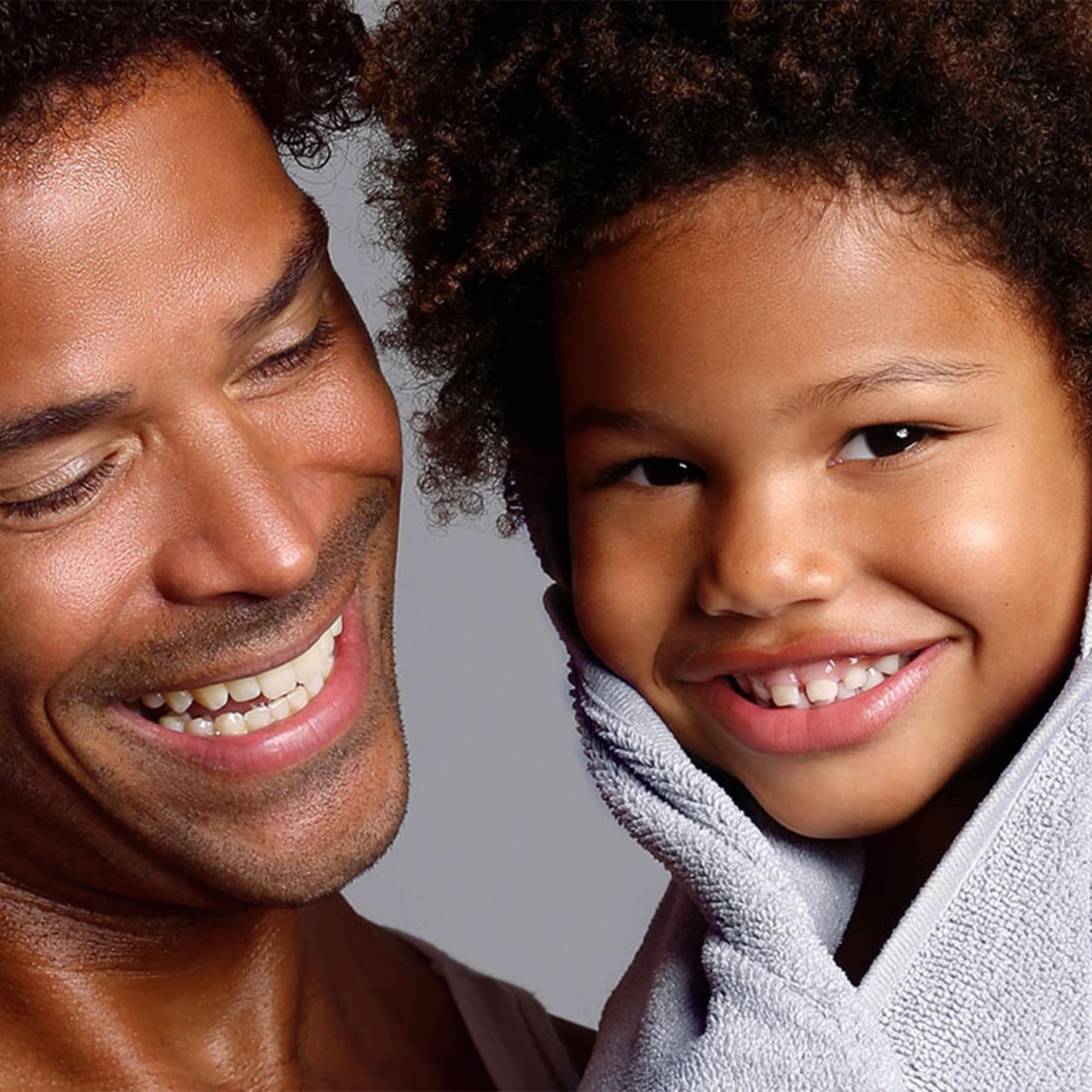 MONAT Junior Gentle Detangler – Tear-Free Kids Hair Detangler, All-Natural, 177 ml