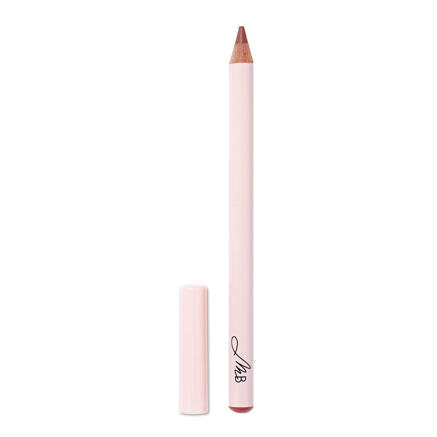 Monika Blunder Beauty Hot Line Lip Liner (Renae) – Browny Nude, Clean Beauty, Vegan