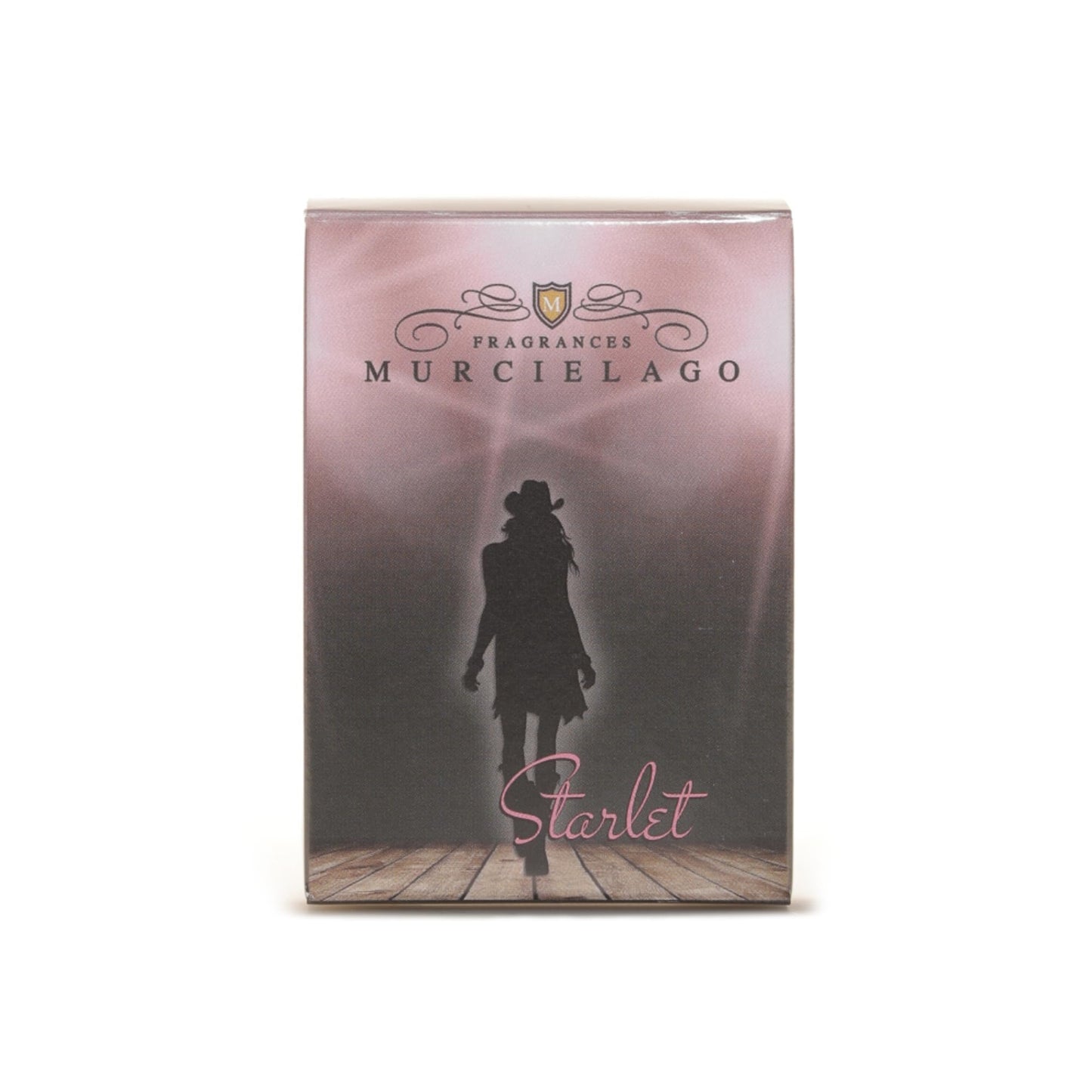 Murcielago Fragrances Starlet | Premium Unisex Colognes & Midwest-Inspired Aromas