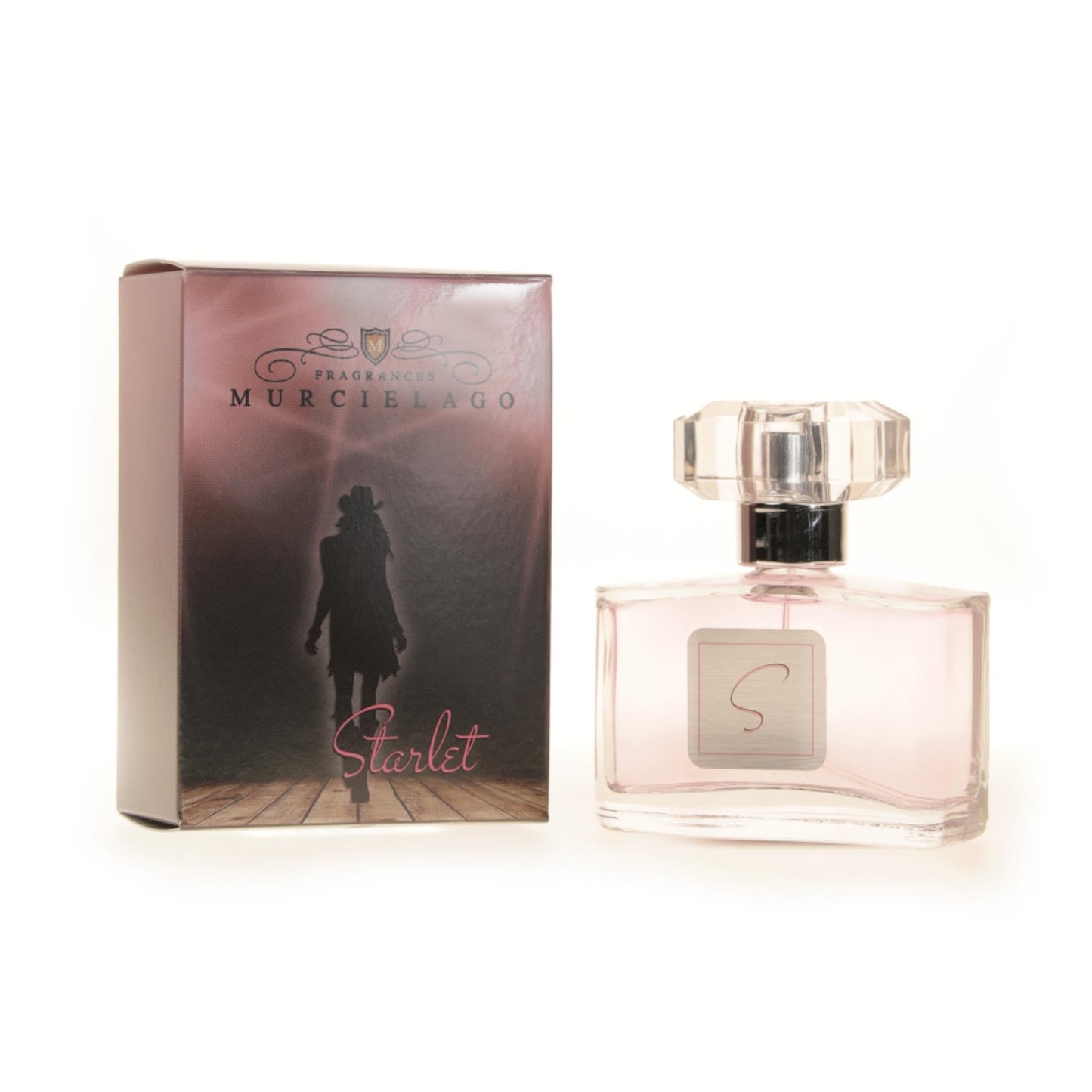 Murcielago Fragrances Starlet | Premium Unisex Colognes & Midwest-Inspired Aromas