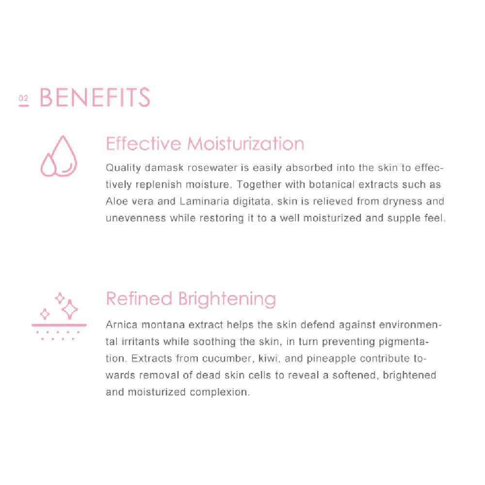 My Beauty Diary Squalene Restorative Hydrating Facial Mask – Ultra Repair & Radiance (8-Pack)