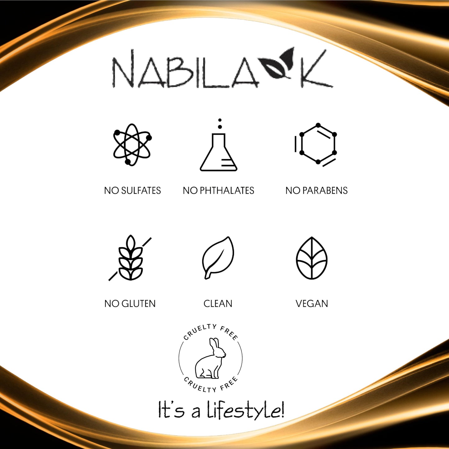 Nabila K Polynesian Monoi Body Oil – 9 oz with Argan & Coconut, Vitamin C Enriched, Vegan-Friendly