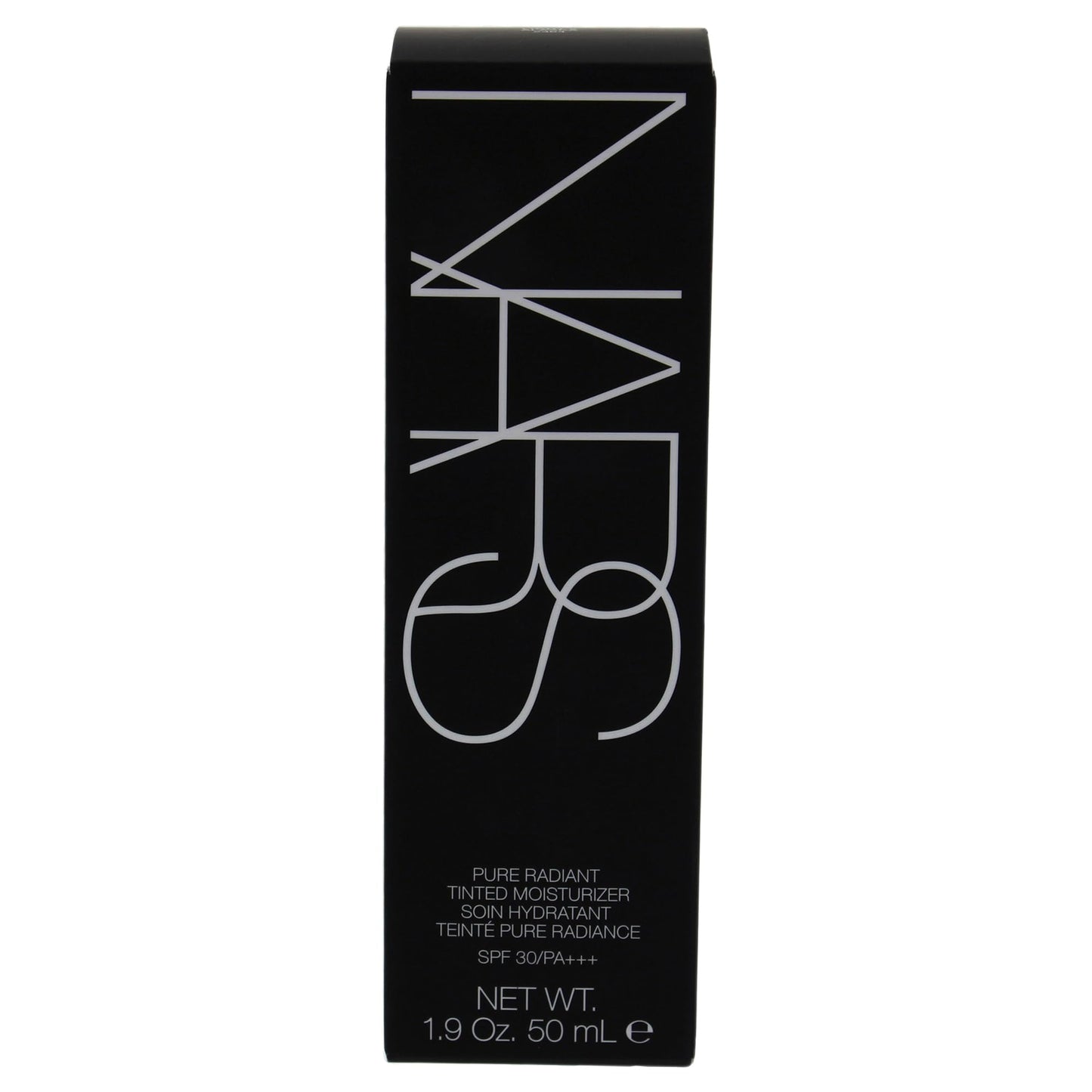 NARS Pure Radiant Tinted Moisturizer SPF 30/PA+++ — Alaska, 1.9 oz