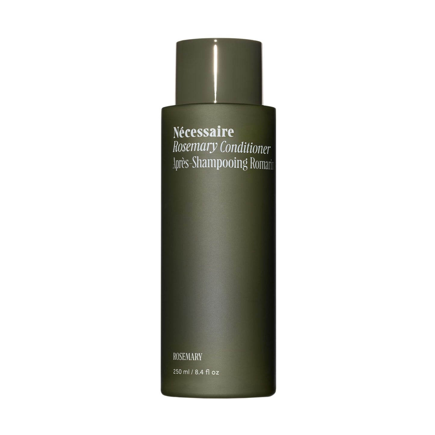 Nécessaire Rosemary Conditioner – Strengthening for Thinning Hair, Color-Safe