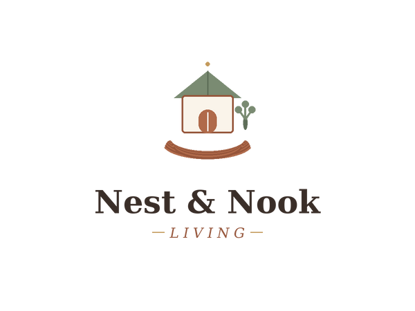 Nest & Nook Living