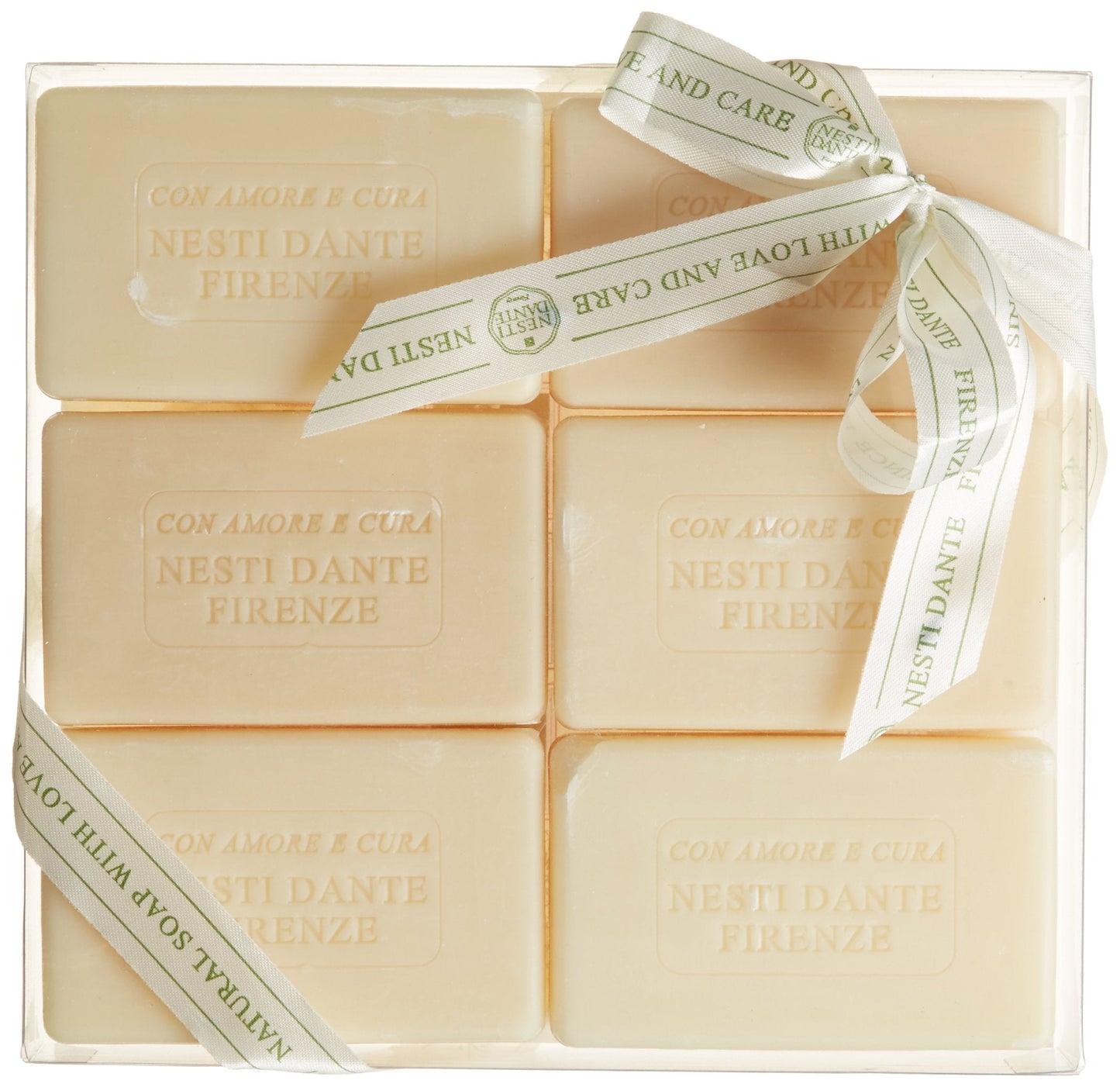 Nesti Dante Emozioni in Toscana Soap Collection – 6 x 150g