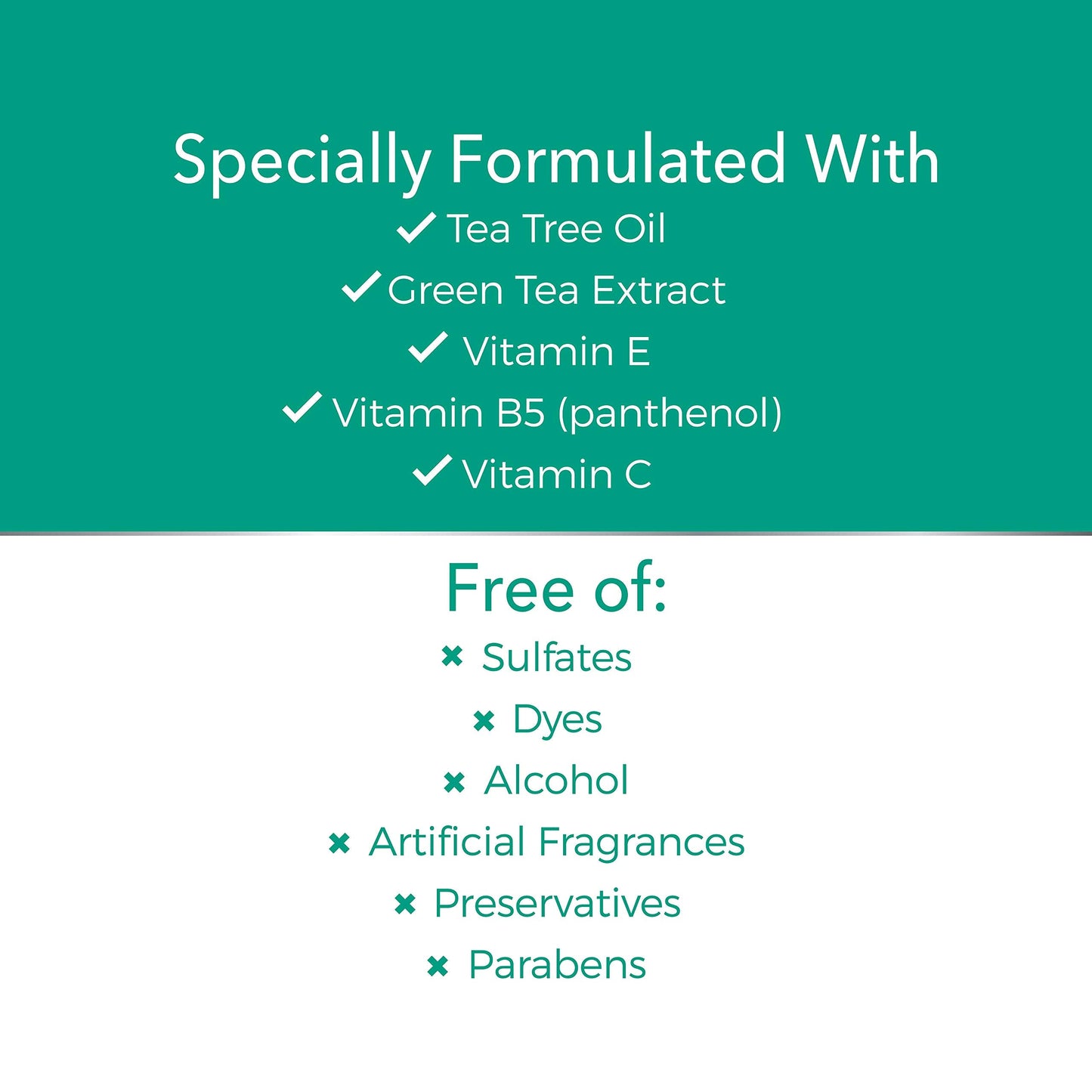 Nizoral Psoriasis Shampoo & Conditioner – Maximum Strength Scalp Treatment, 2 x 11 oz