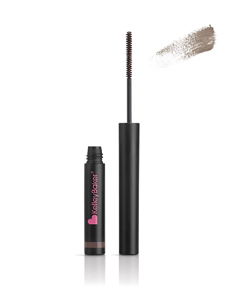 Kelley Baker Tinted Brow Gel - Blonde | Northern Crown Cosmetics