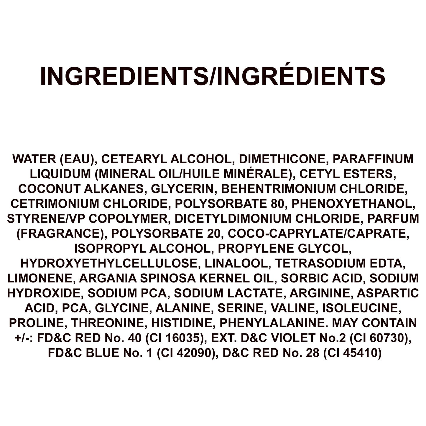 Oligo Professionnel Blacklight Intensive Replenishing Hair Mask – 6.8 oz | Dry & Damaged Hair Care with 11 Amino Acids | Sulfate Free