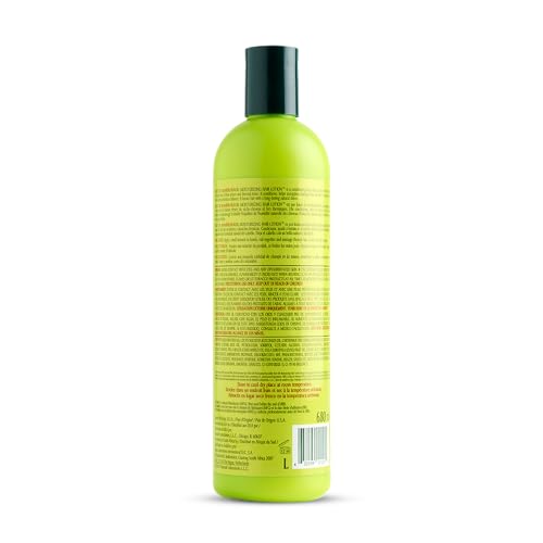 ORS Olive Oil Professional Rich Oil Moisturizing Hair Lotion – 23 oz, Pack of 2