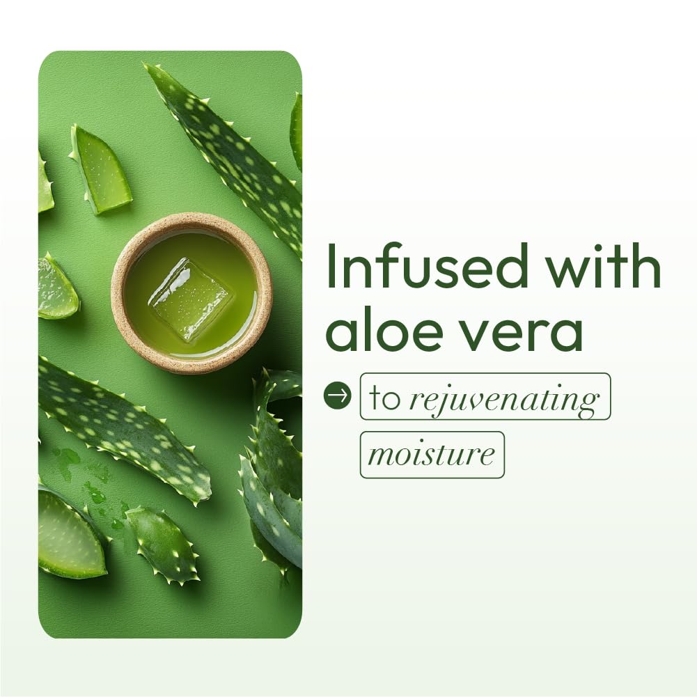 ORS Olive Oil Moisture Restore Creamy Aloe Shampoo with Aloe Vera - 12.5 oz (Pack of 3)