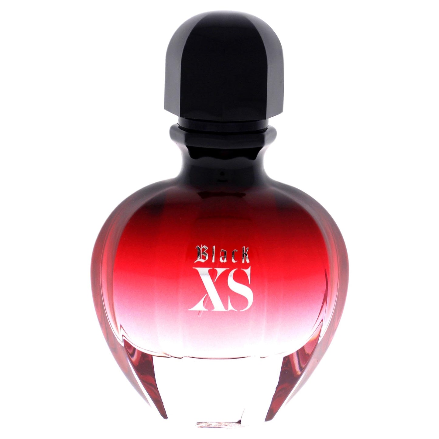 Paco Rabanne Black XS Women – Floral Woody Musk EDP Spray 1.7 oz