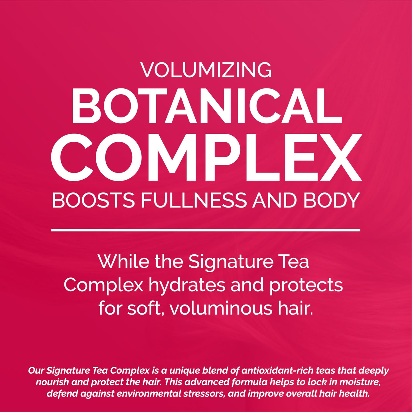Pai-Shau Opulent Volume Conditioner – Volumizing for Fine Hair