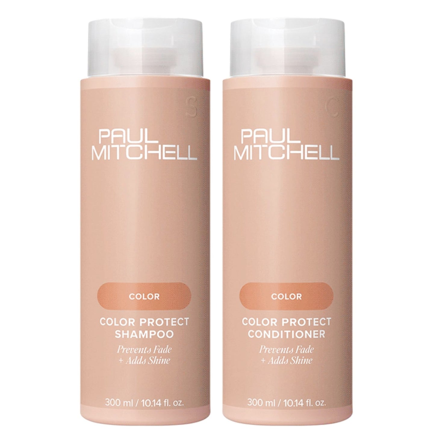 Paul Mitchell Color Protect Holiday Gift Set - Color-Safe Shampoo & Conditioner