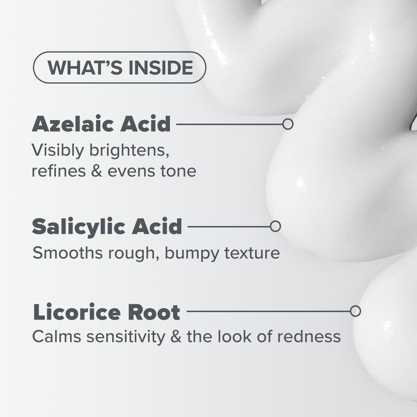 Paula's Choice BOOST 10% Azelaic Acid Booster Cream-Gel – Oil-Free Serum with Salicylic Acid