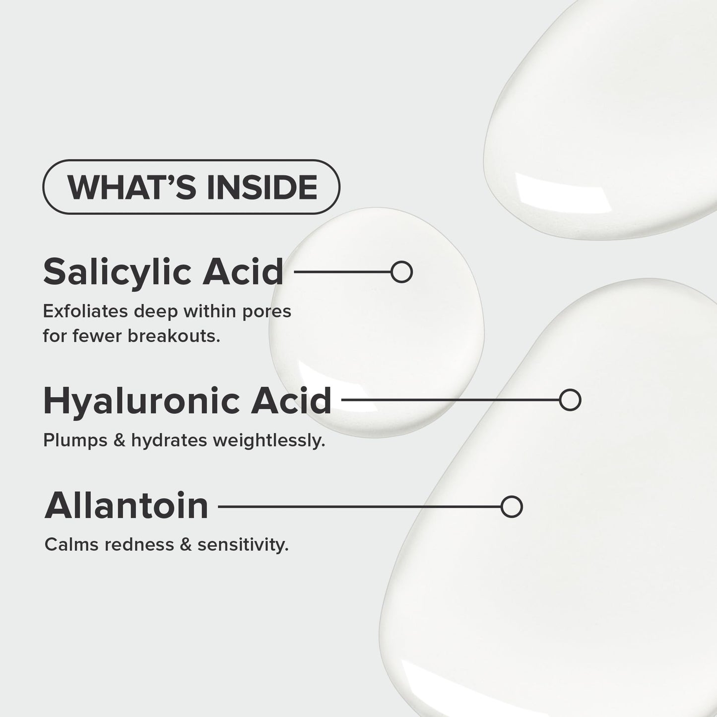 Paula's Choice CLEAR Anti-Redness Exfoliating Solution - 2% Salicylic Acid