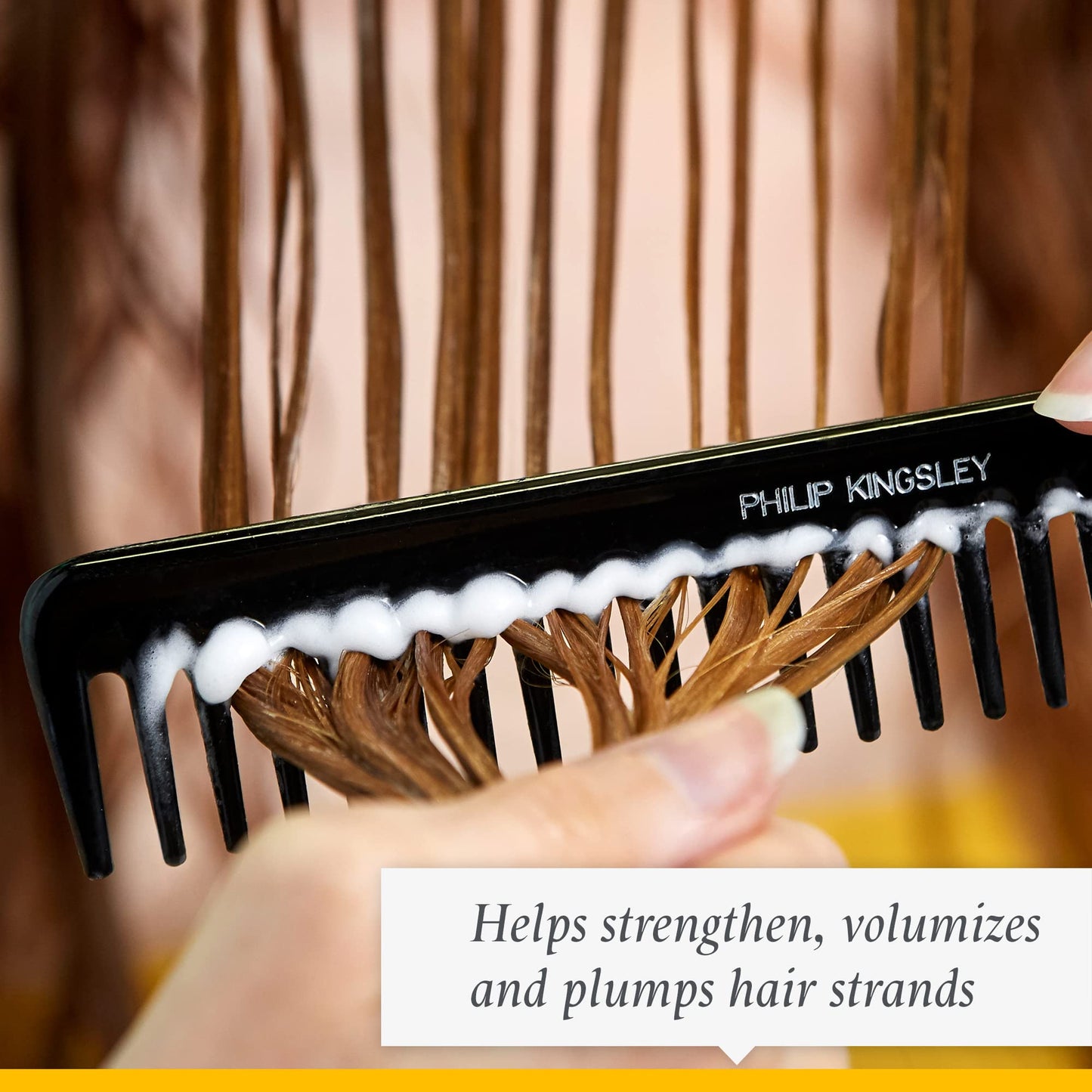 Philip Kingsley Body-Building Shampoo & Conditioner Set – Volumizing Hair for Fine, Limp Hair