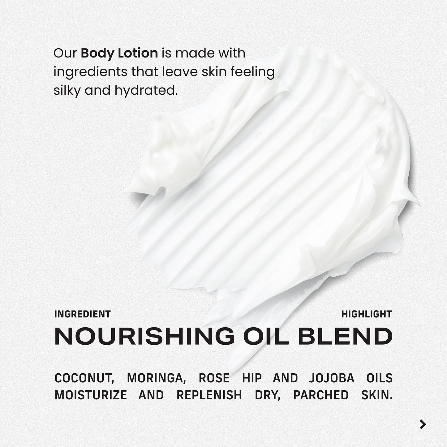 PHLUR Missing Person Body Lotion – Moisturizing Floral Scent with Bergamot, Musk, Orange & Sandalwood (16 Fl Oz)