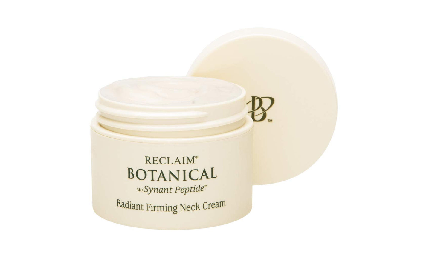 Principal Secret Reclaim Botanical Radiant Firming Neck Cream – 1 oz