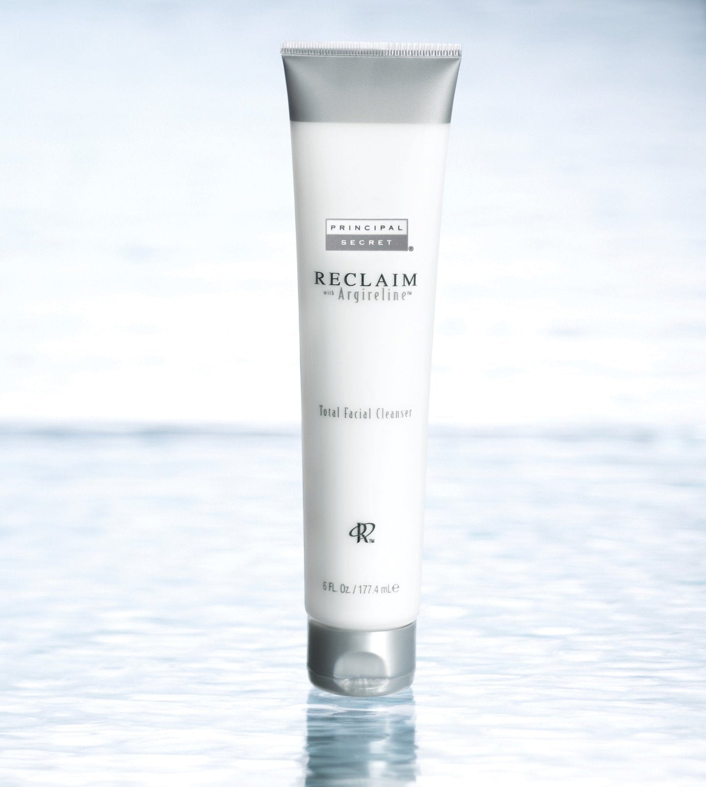 Principal Secret Reclaim with Argireline – Total Facial Cleanser (6 oz)