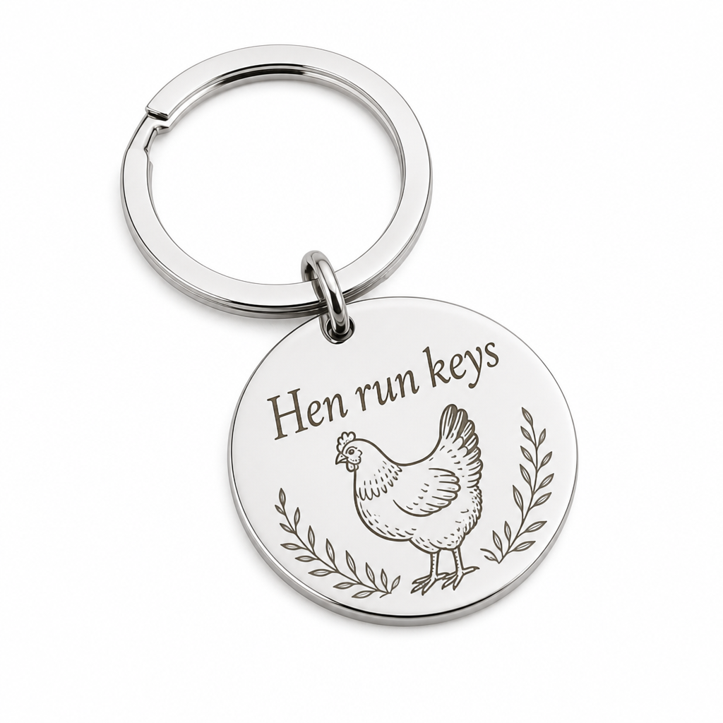 Backyard Hen Haven Gift Box Set