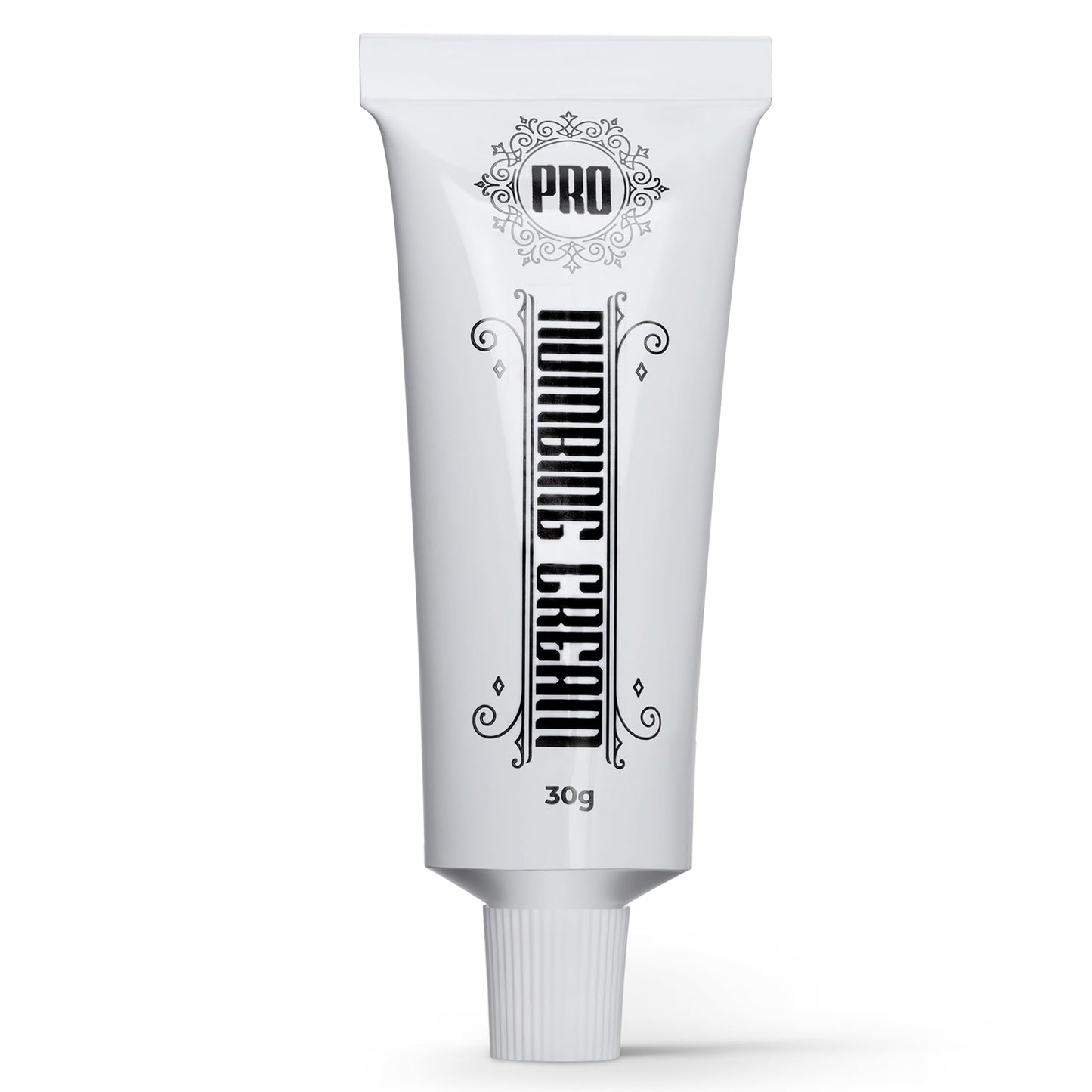 Proinnate Numbing Cream Max Strength: Fast Local Relief with Menthol, Arnica & Emu Oil (30g)