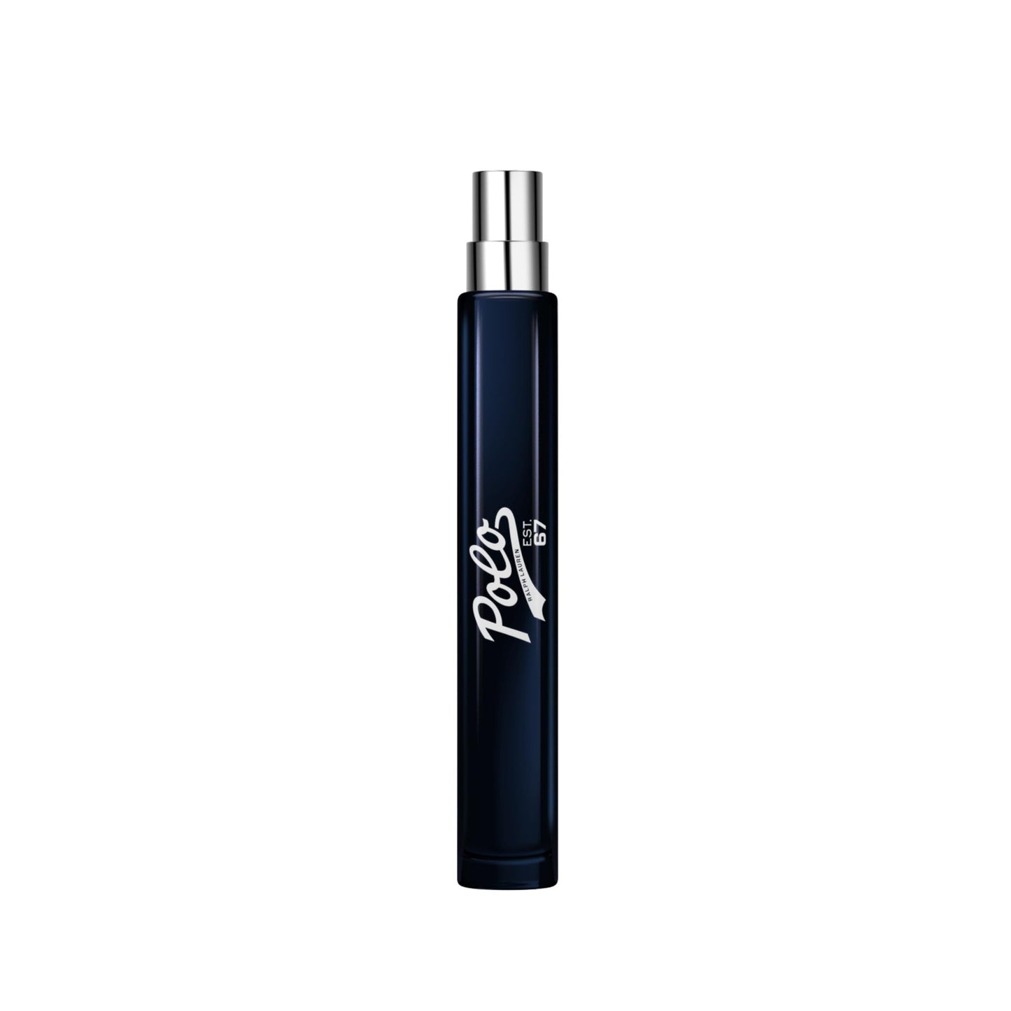 Polo 67 Eau de Toilette for Men by Ralph Lauren Fragrances | Woody & Solar Scent, 0.34 fl oz