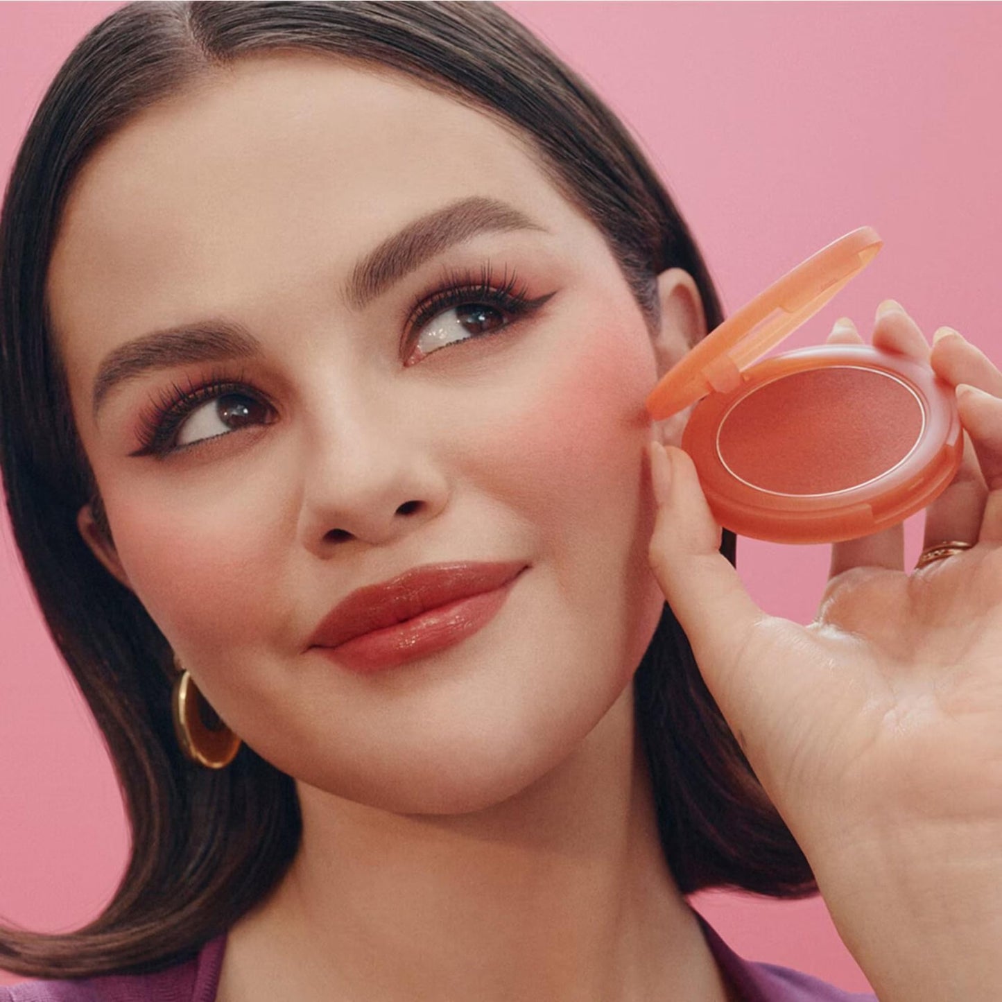 Rare Beauty Soft Pinch Cheek & Lip Trio – Matte Blush, Mini Liquid Blush & Mini Tinted Lip Oil