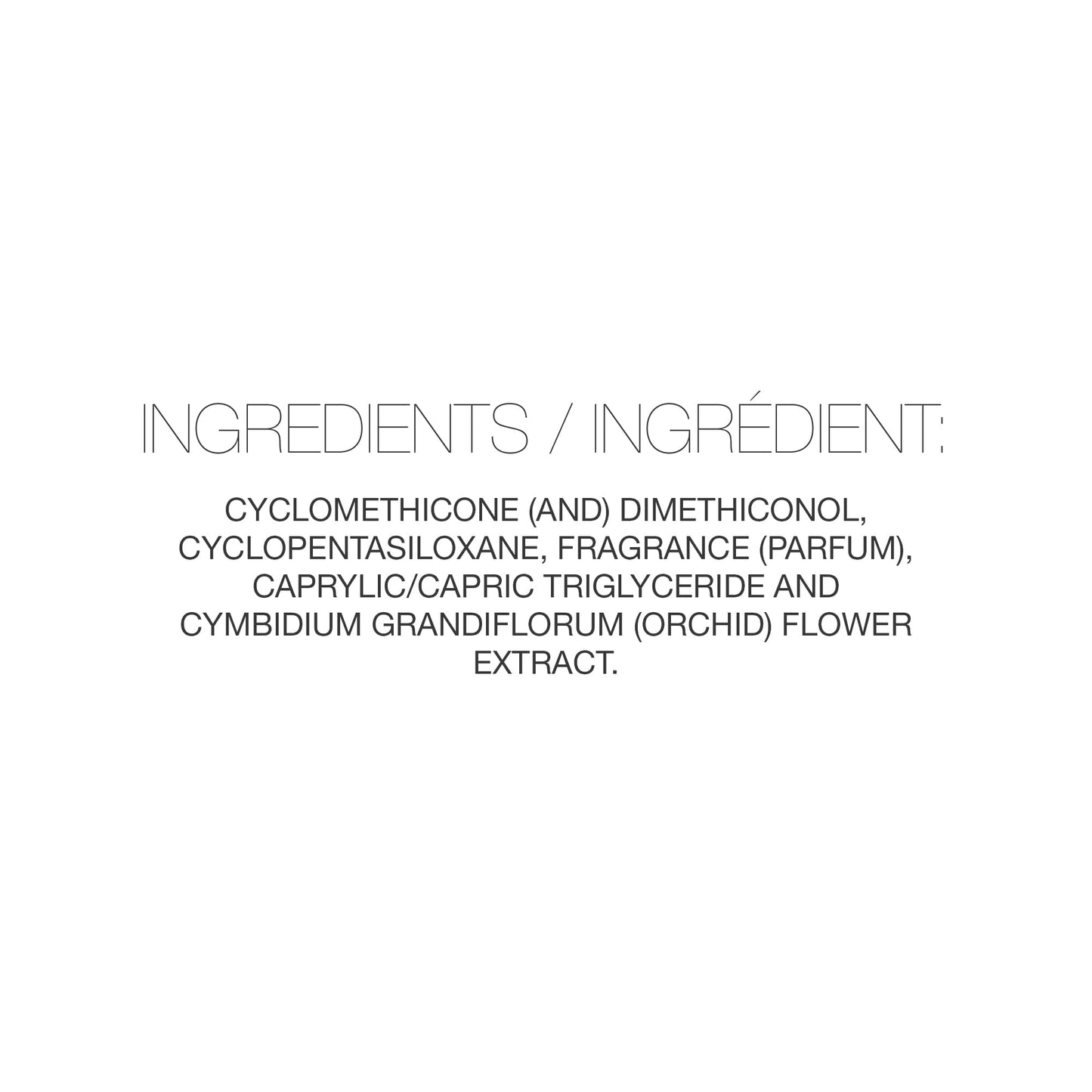 Redavid Orchid Oil Ultra Nourishing Treatment – Luxury Hair Oil for Damaged & Curly Hair | 3 Oz