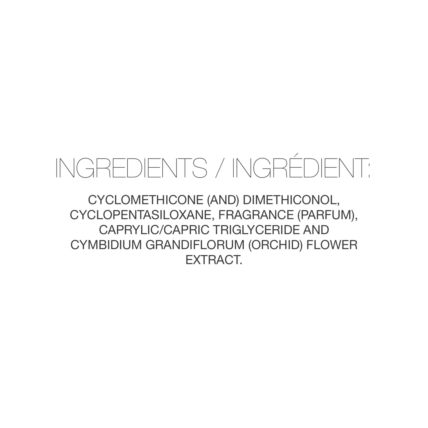 Redavid Orchid Oil Ultra Nourishing Treatment – For Damaged & Curly Hair (8.5 oz)