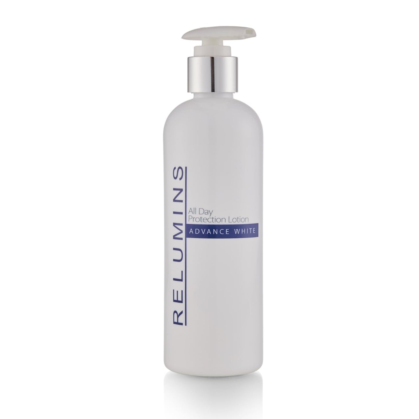 Relumins Advance All-in-One Day Lotion — Lightweight Hydration with Argan Oil, 300ml
