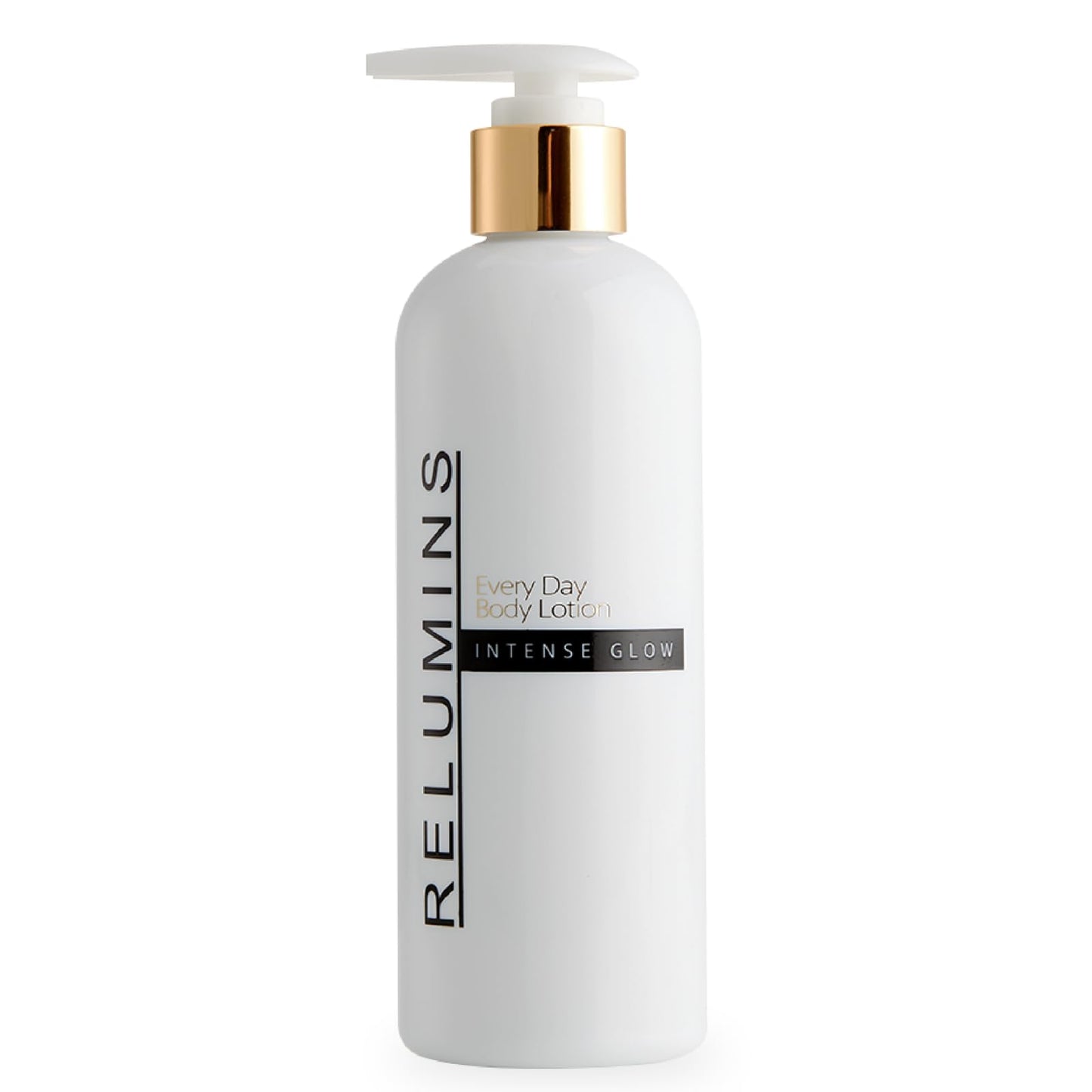 Relumins Intense Glow Every Day Body Lotion – 300ml | Daily Hydration for Soft, Silky Skin