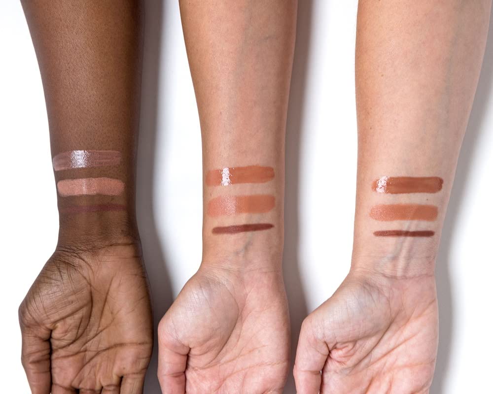 Rinna Beauty Icon Lip Kit Legend’s Only — All-In-One Lip Trio (Vegan, Cruelty-Free)