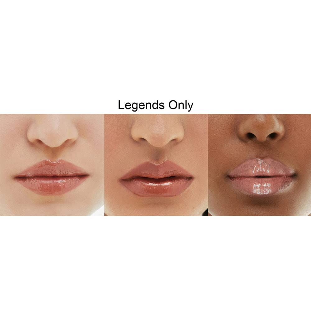 Rinna Beauty Icon Lip Kit Legend’s Only — All-In-One Lip Trio (Vegan, Cruelty-Free)