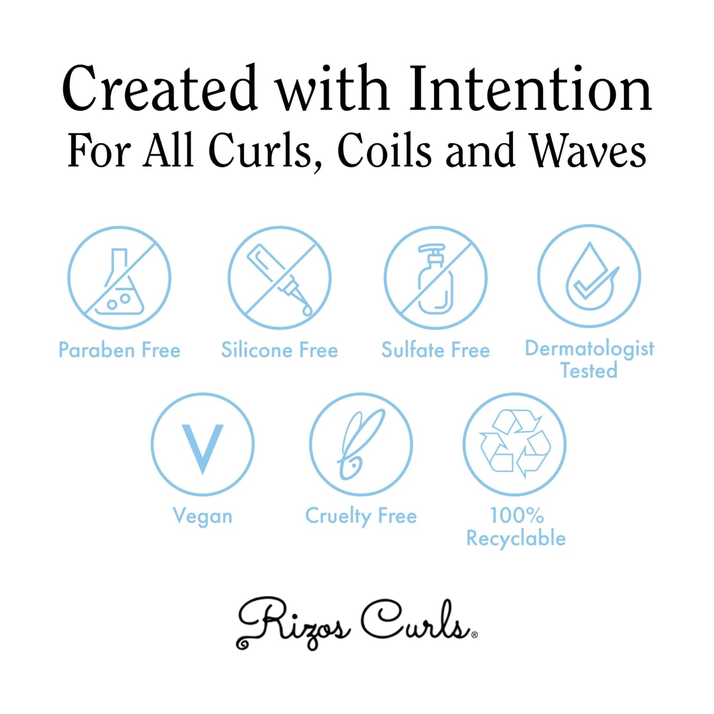 Rizos Curls Detox Oil – Detox & Balance Scalp, Reduce Buildup, Soothe Irritation | Tea Tree & Lemon, 1 oz