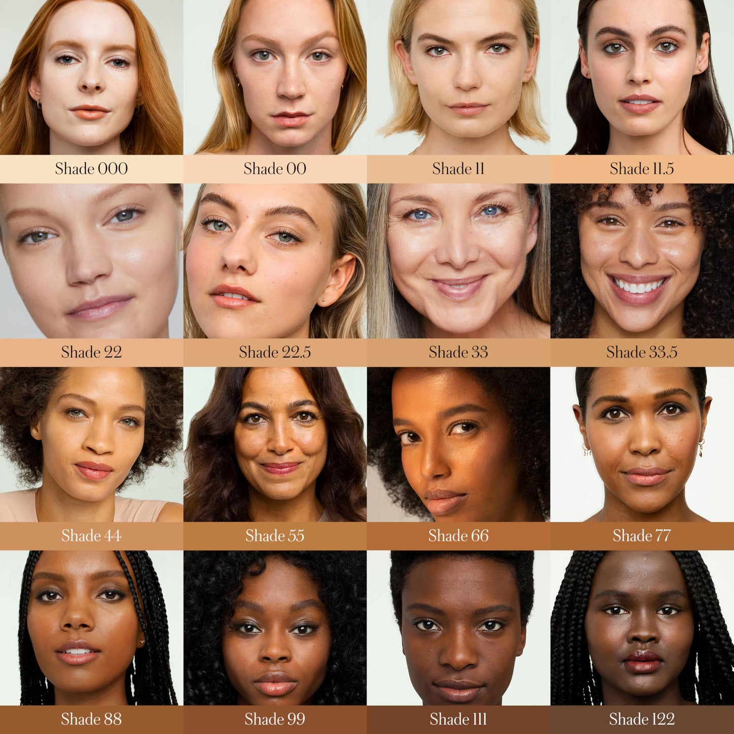 RMS Beauty UnCoverup Concealer – Hydrating Full-Coverage Cream for Dark Circles & Blemishes | Natural Finish (6ml)