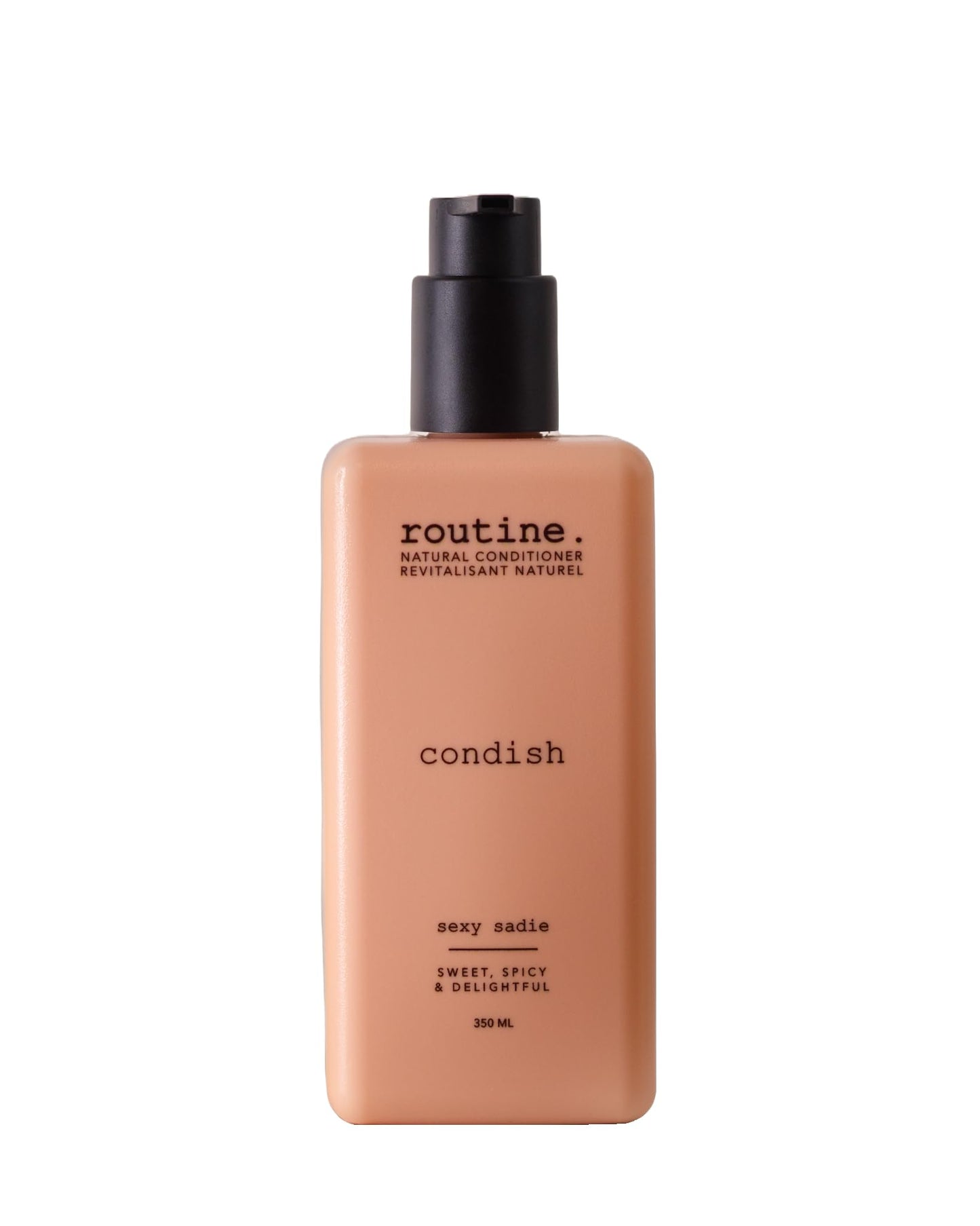 Routine Deep Hair Conditioner – Hydrating for All Hair Types (350 ml) | Sexy Sadie