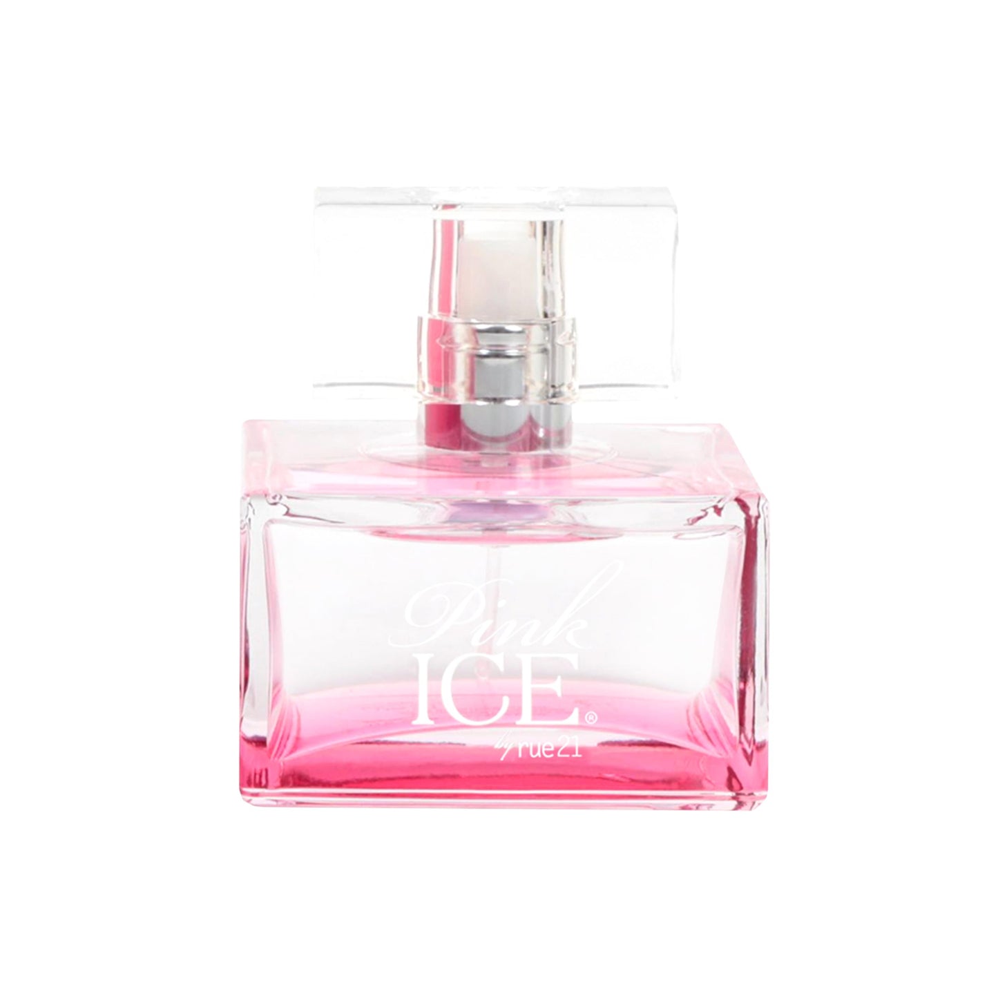 Rue 21 Pink Ice Eau de Parfum – 1.7 fl oz / 50 ml