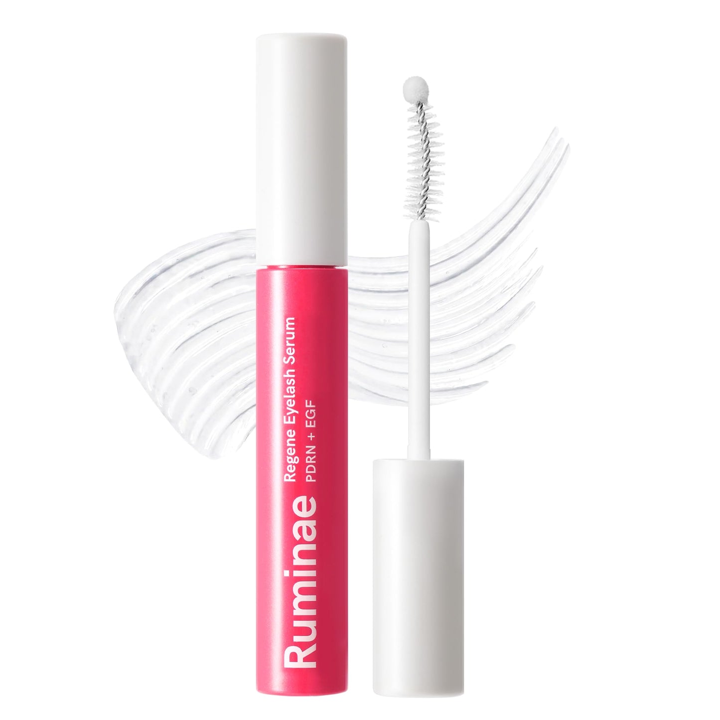 Ruminae Advanced Lash Repair Serum | PDRN & EGF Recovery, Prostaglandin-Free (0.3 oz)