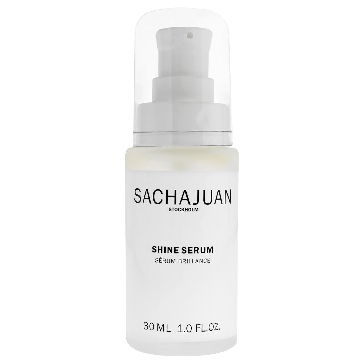 SACHAJUAN Shine Serum 30 ml – Protect, Repair & Deep Shine
