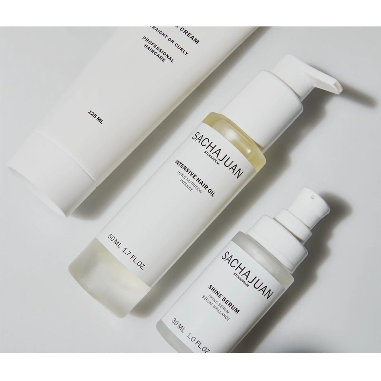 SACHAJUAN Shine Serum 30 ml – Protect, Repair & Deep Shine