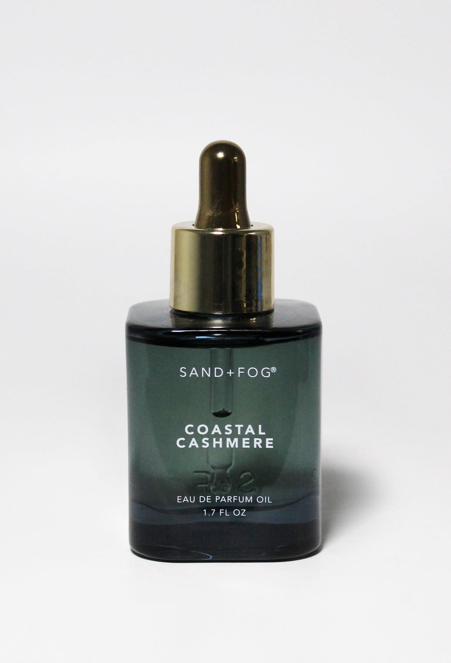 Sand + Fog Coastal Cashmere Eau de Parfum Oil, 1.7 fl oz