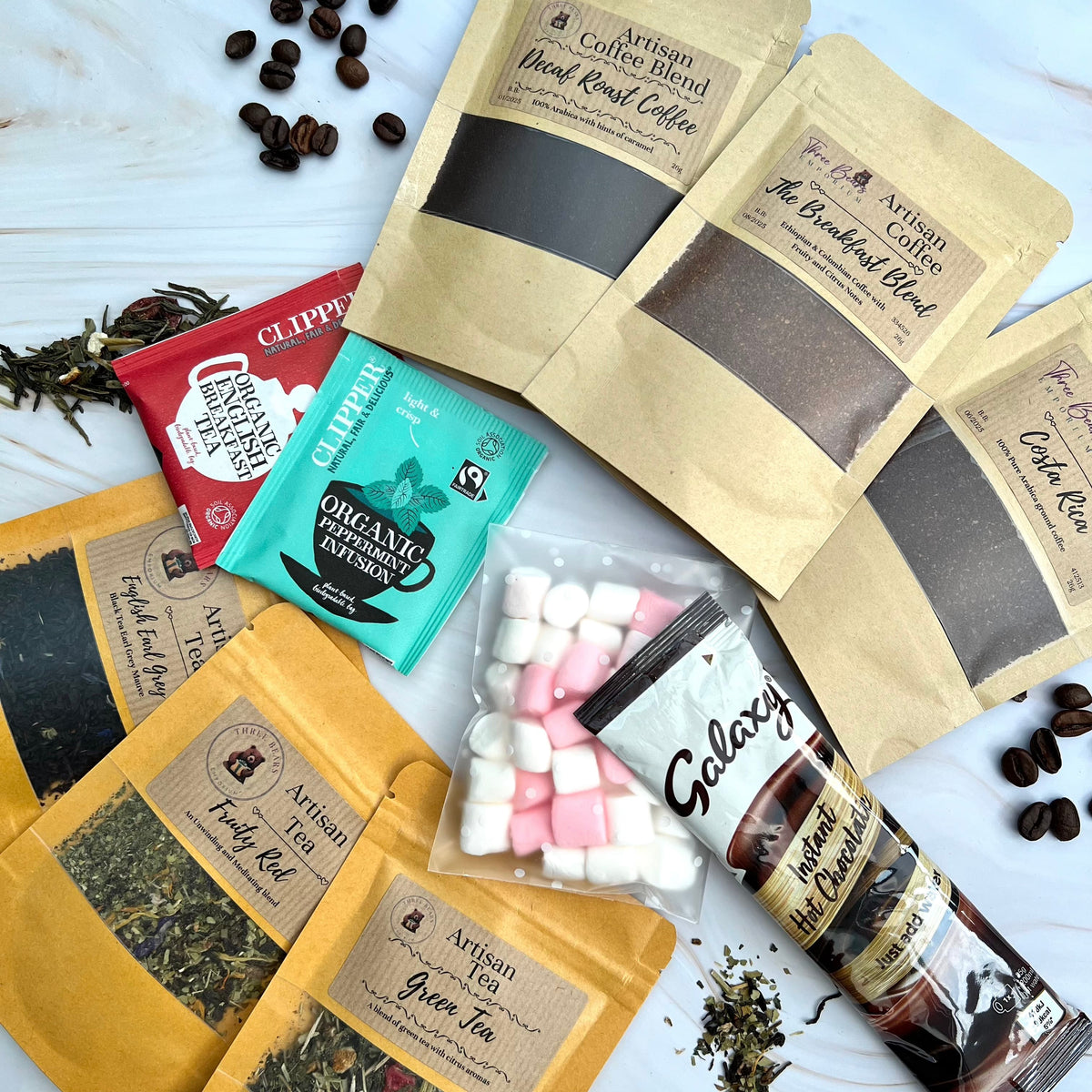 Pregnancy Hamper | Mum to Be Gift