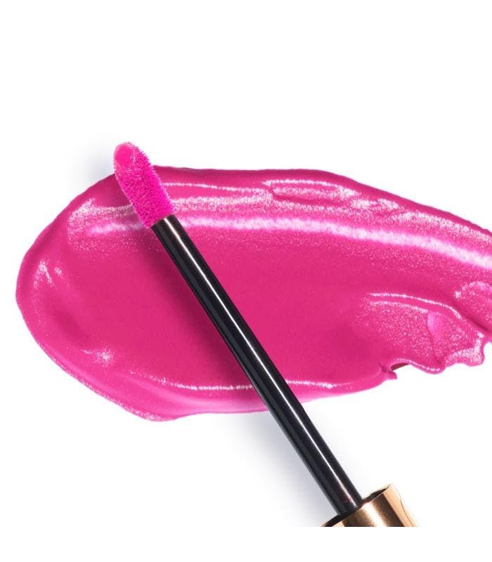 SeneGence LipSense HydraMatte Lipstick – 6-Hour Wear, Waterproof, Vegan